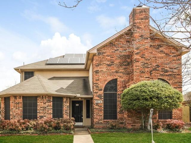 House for rent in Cedar Hill, Texas