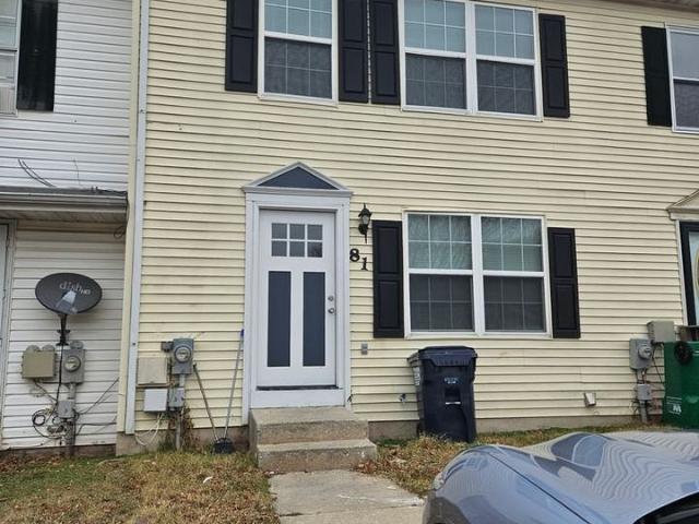 House for rent in Delaware