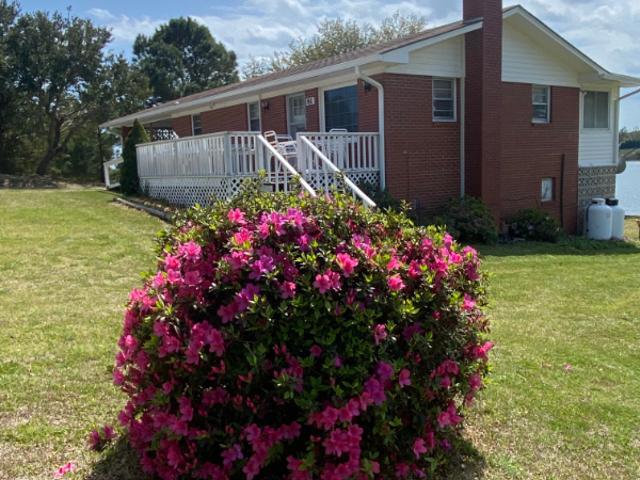 House for rent in Hampstead, North Carolina