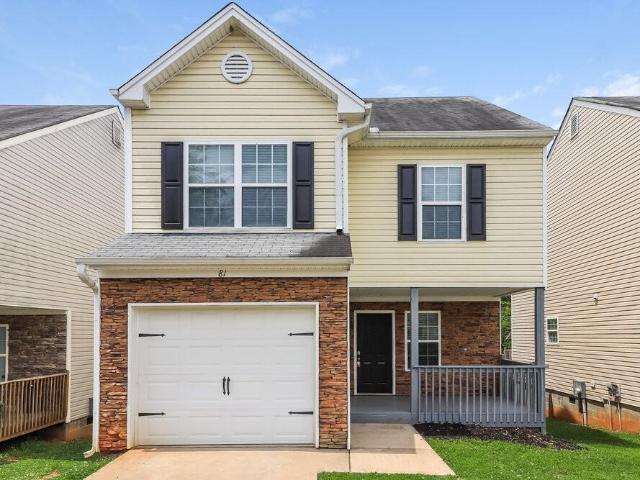 House for rent in Bartow, Georgia