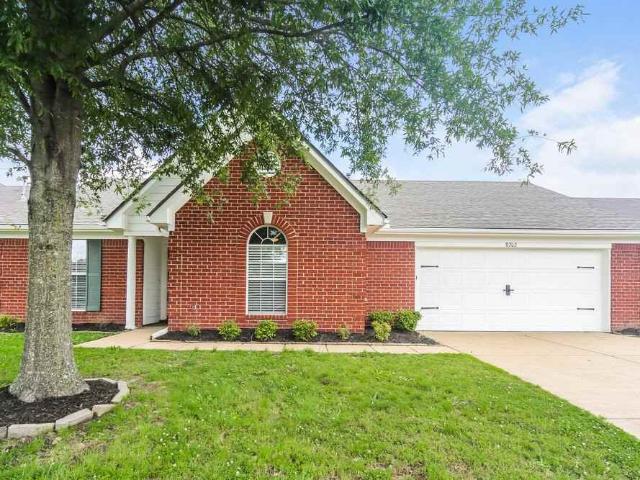 House for rent in Southaven, Mississippi
