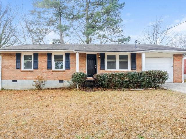 House for rent in Jonesboro, Clayton County