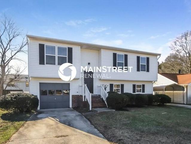 House for rent in Wake, North Carolina