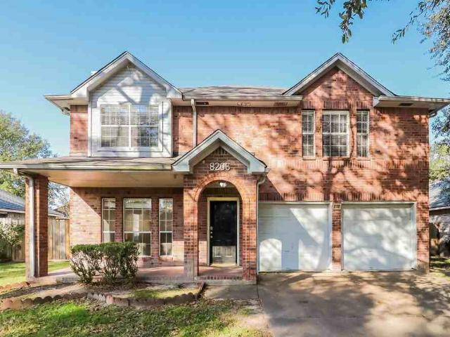 House for rent in Harris, Texas