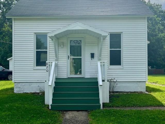 House for rent in Carrollton, Illinois