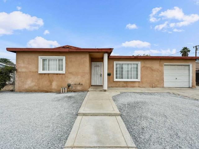 House for rent in Redlands