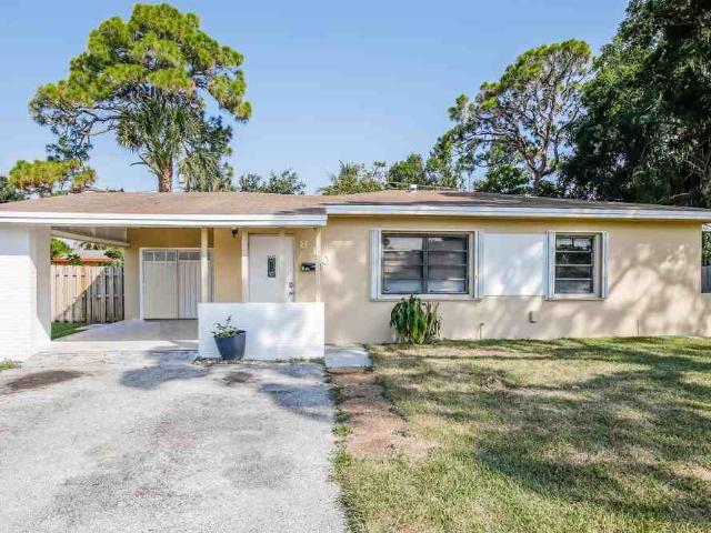 House for rent in Fort Lauderdale, Florida