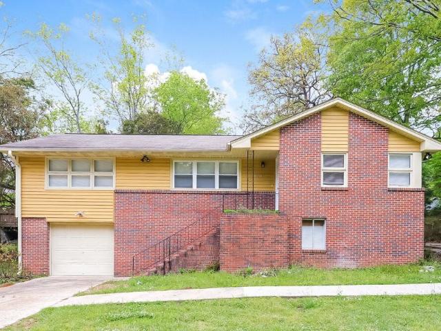 House for rent in Birmingham, Alabama