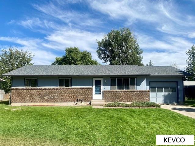 House for rent in Fort Collins, Colorado