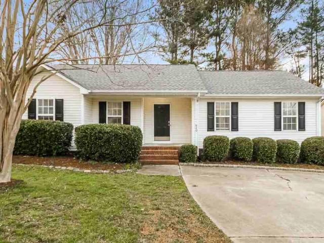 House for rent in Concord, North Carolina