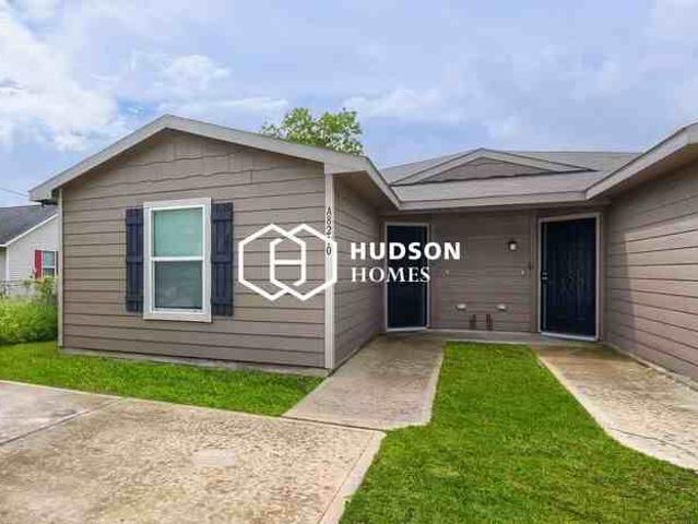 House for rent in Houston, Harris County