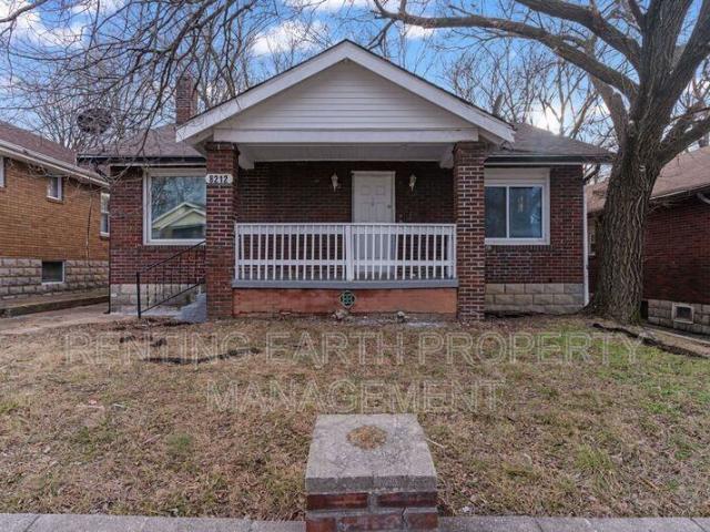 House for rent in Saint John, Missouri