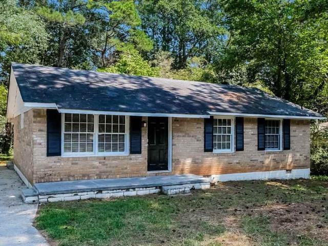 House for rent in Clayton, Georgia