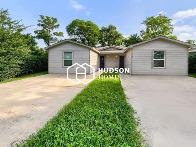 House for rent in Harris, Texas