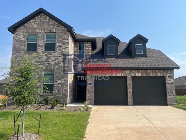 House for rent in Godley, Johnson County