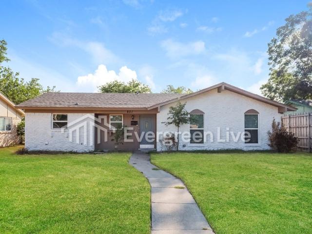 House for rent in Garland, Texas