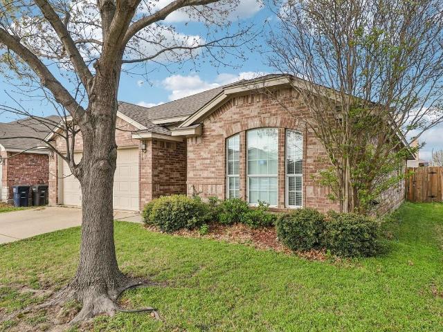 House for rent in Fort Worth, Tarrant County