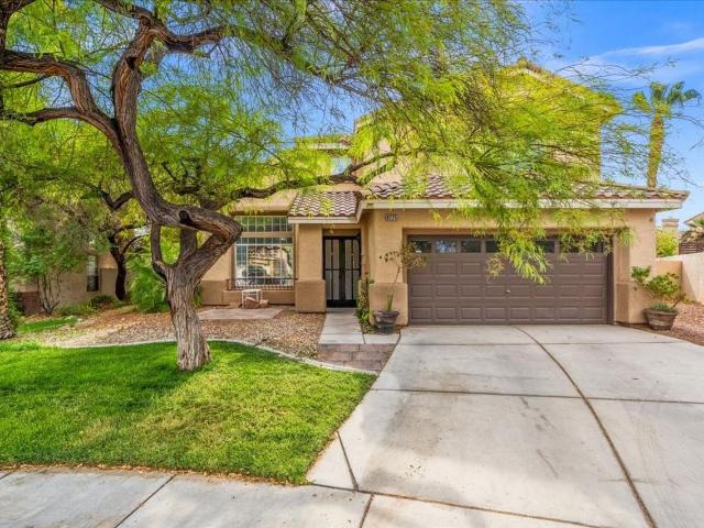 House for rent in Las Vegas, Nevada