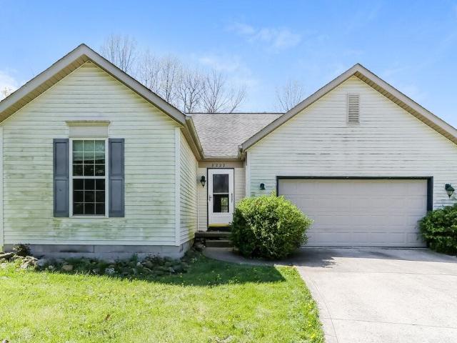 House for rent in Columbus, Ohio