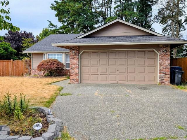 House for rent in Marysville, Washington