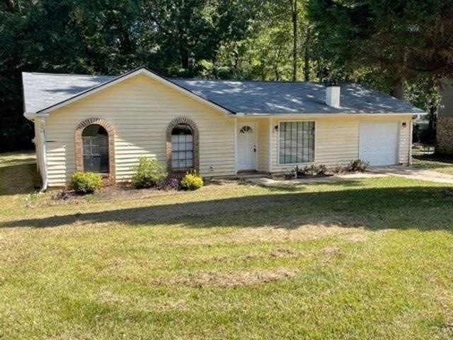 House for rent in Riverdale