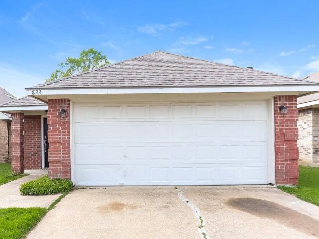 House for rent in Duncanville, Texas