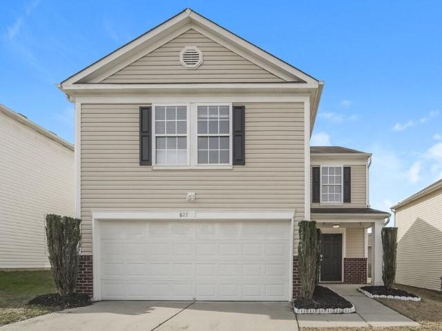 House for rent in Concord, North Carolina