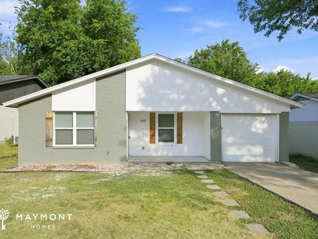 House for rent in White Settlement, Tarrant County
