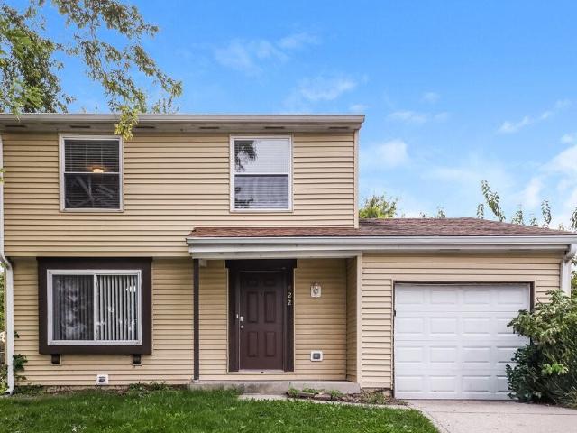 House for rent in Camby, Indiana