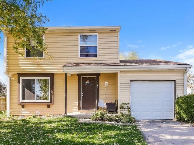 House for rent in Camby, Indiana