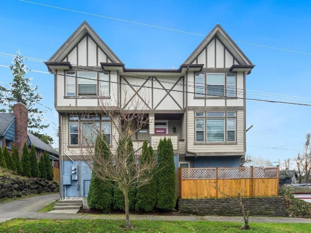 House for rent in Seattle, Washington