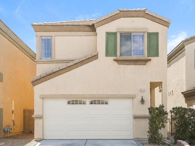 House for rent in Las Vegas, Nevada