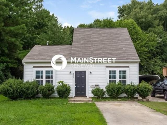 House for rent in Wake, North Carolina