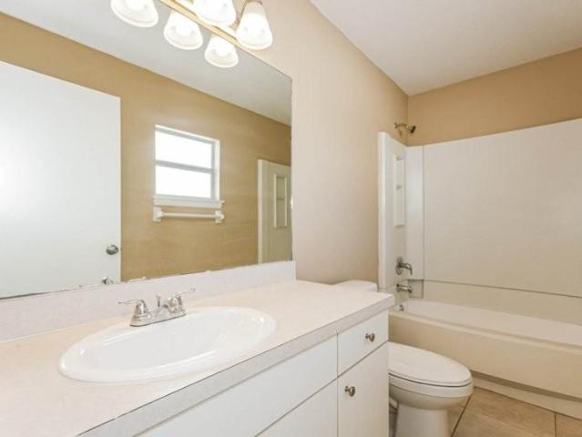 House for rent in Florida
