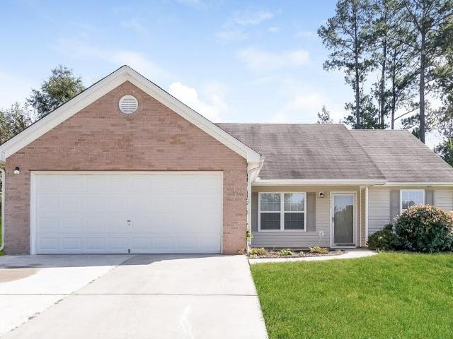 House for rent in Jonesboro, Clayton County