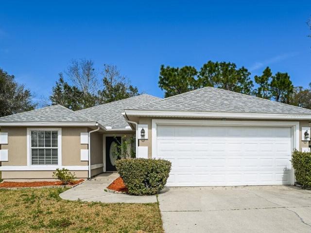 House for rent in Jacksonville, Florida