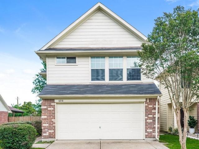 House for rent in Harris, Texas