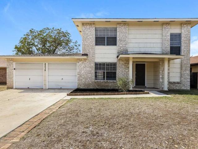 House for rent in San Antonio, Bexar County