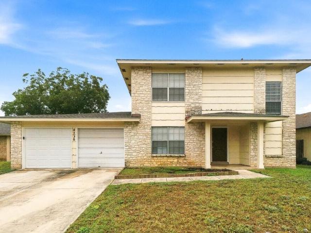 House for rent in San Antonio, Bexar County