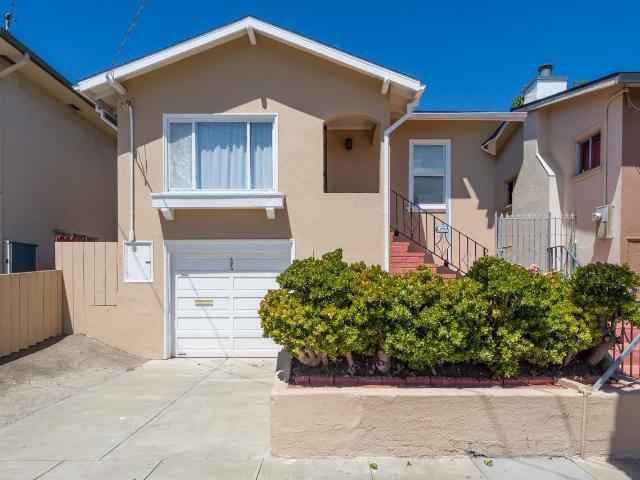 House for rent in San Mateo, California