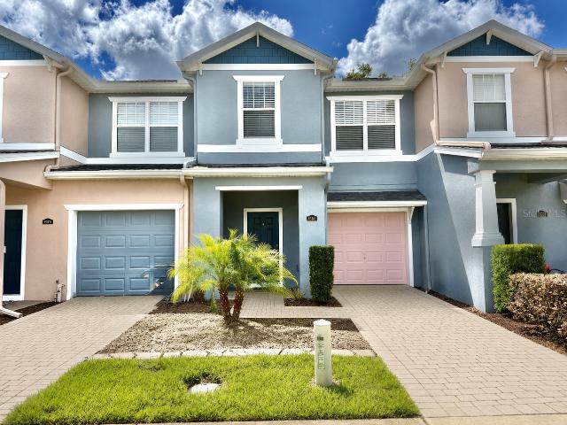 House for rent in Orlando, Florida