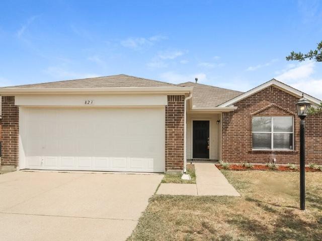 House for rent in Texas