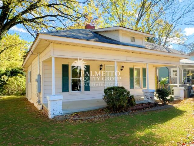 House for rent in Guilford, North Carolina