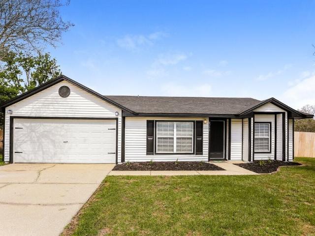 House for rent in Jacksonville, Florida