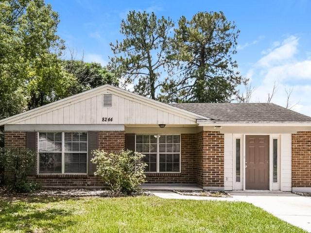 House for rent in Jacksonville, Florida