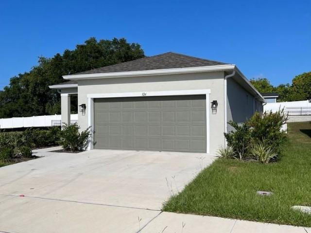 House for rent in Haines City, Polk County