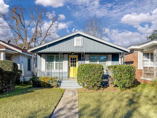 House for rent in Savannah, Georgia
