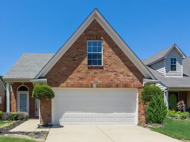 House for rent in Southaven, Mississippi