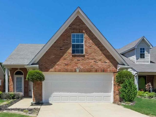 House for rent in Southaven, Mississippi