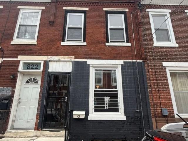 House for rent in South Philadelphia, Philadelphia
